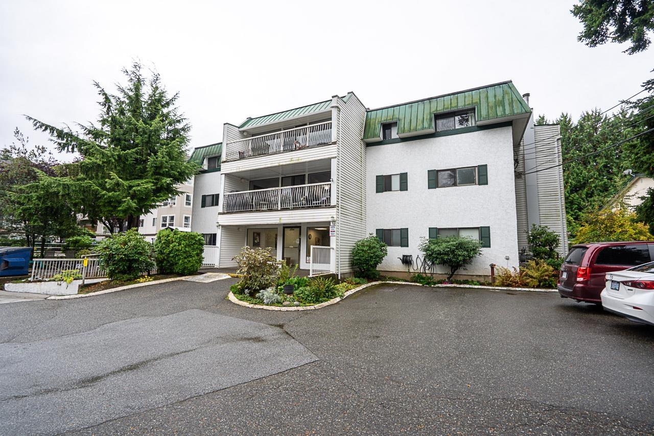 303 33464 GEORGE FERGUSON WAY, Abbotsford - Image 1
