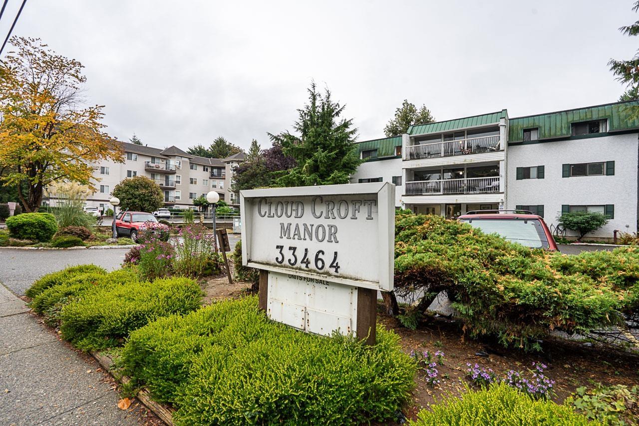 303 33464 GEORGE FERGUSON WAY, Abbotsford - Image 1