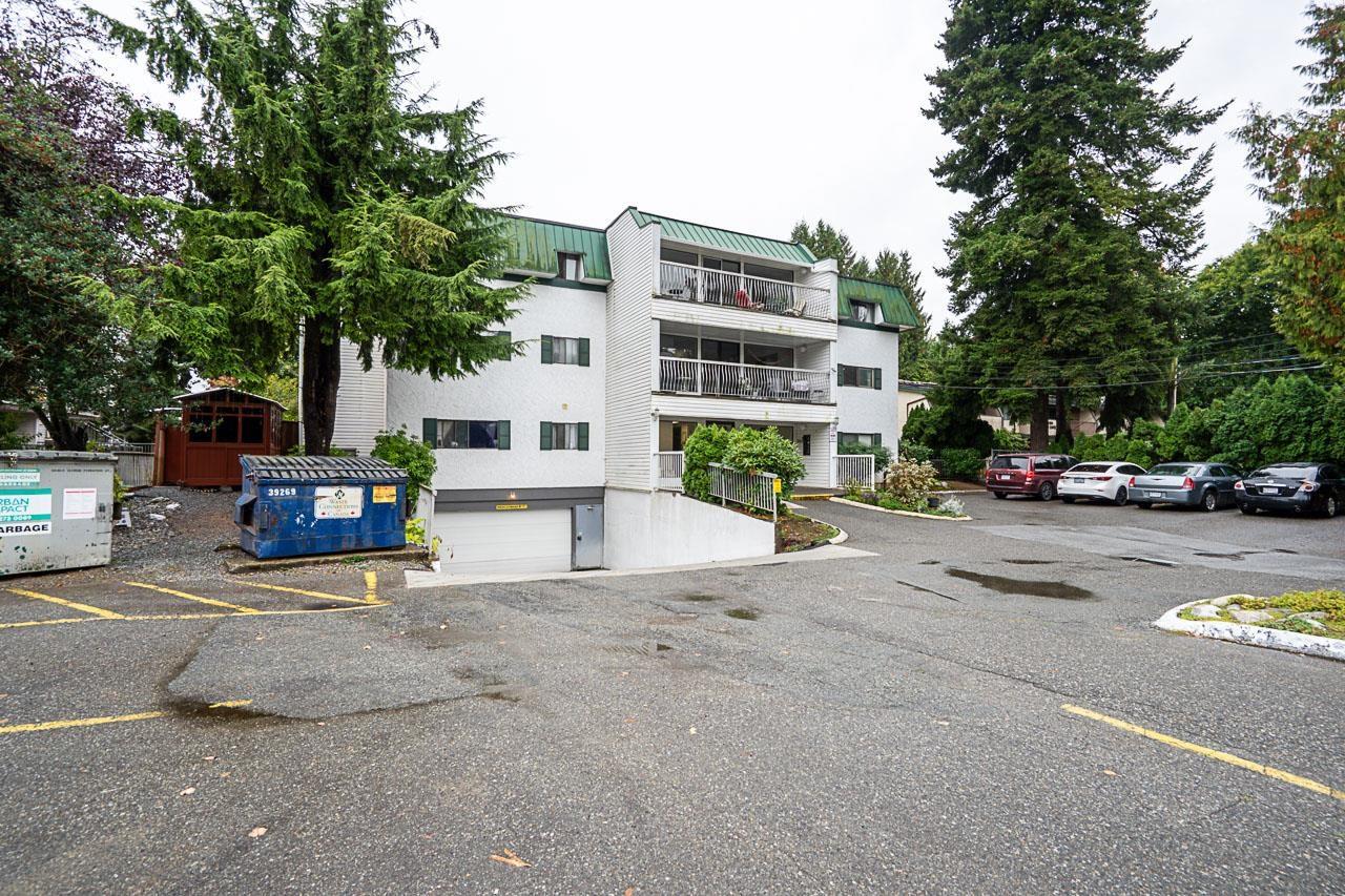 303 33464 GEORGE FERGUSON WAY, Abbotsford - Image 1