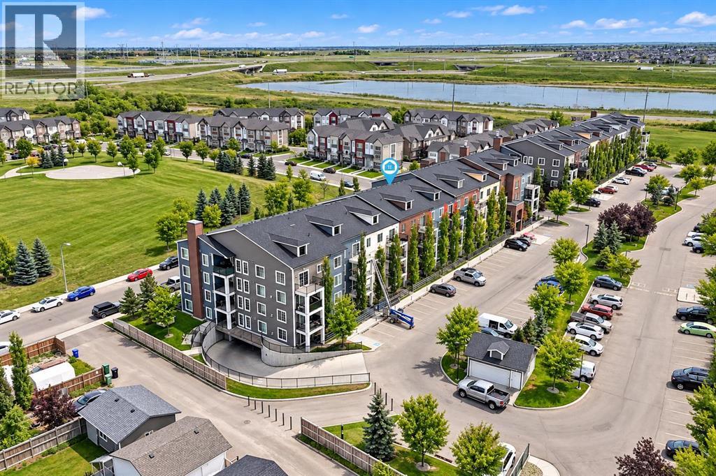 1414, 99 Copperstone Park SE, Calgary, Alberta, T2Z5C9