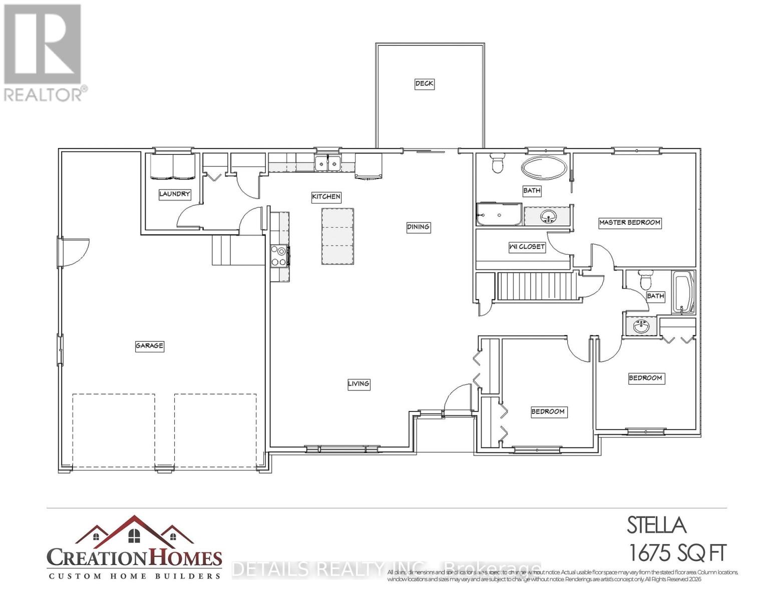 205 ETIENNE STREET - 2