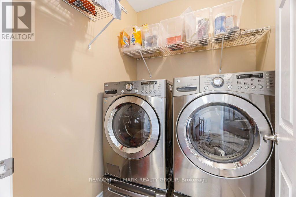 Laundry Room on 2nd Level