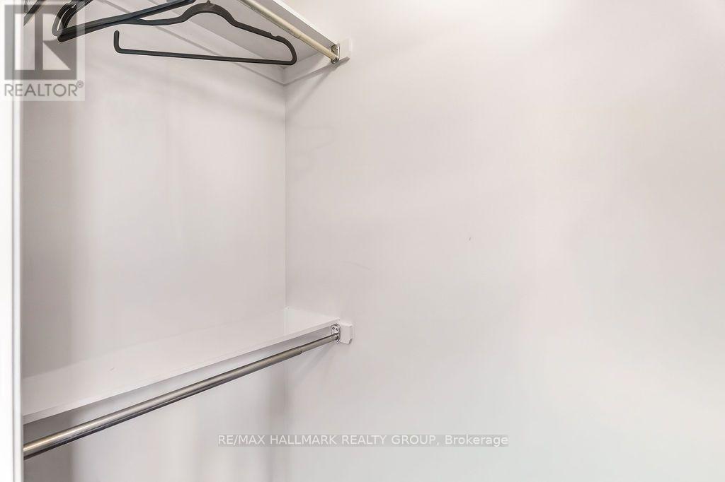 Walk-In Closet #1 in Primary Bedroom