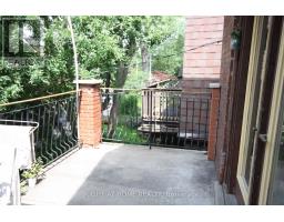 Apt A - 483 Manning Avenue, Toronto, ON M6G2V8 Photo 10
