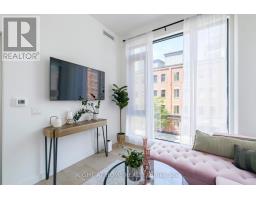 210 - 2a Church Street, Toronto, ON M5E0E1 Photo 10