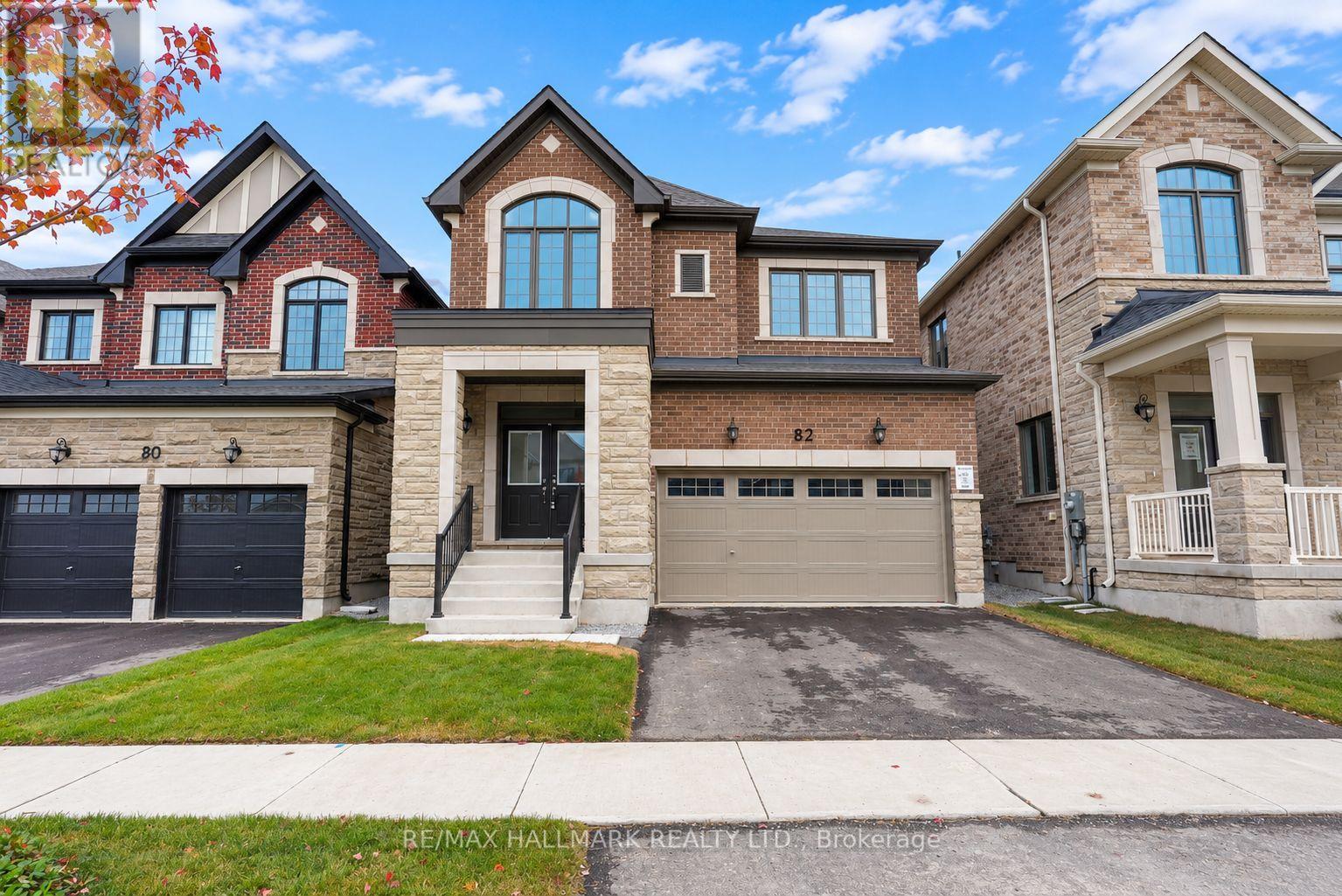 82 GRETZKY AVENUE - 2