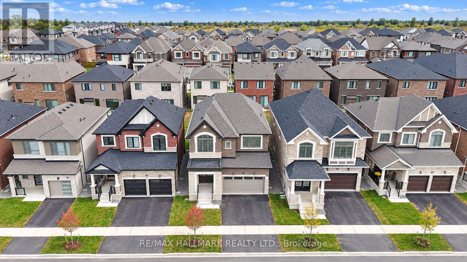 82 GRETZKY AVENUE - 5