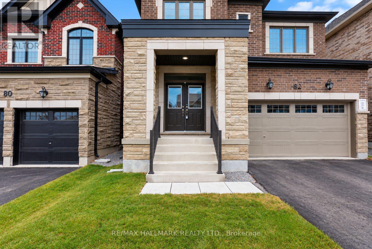 82 GRETZKY AVENUE - 6