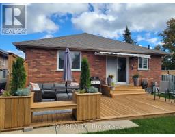 74 Buchanan Street, Barrie, ON L4M6B7 Photo 29