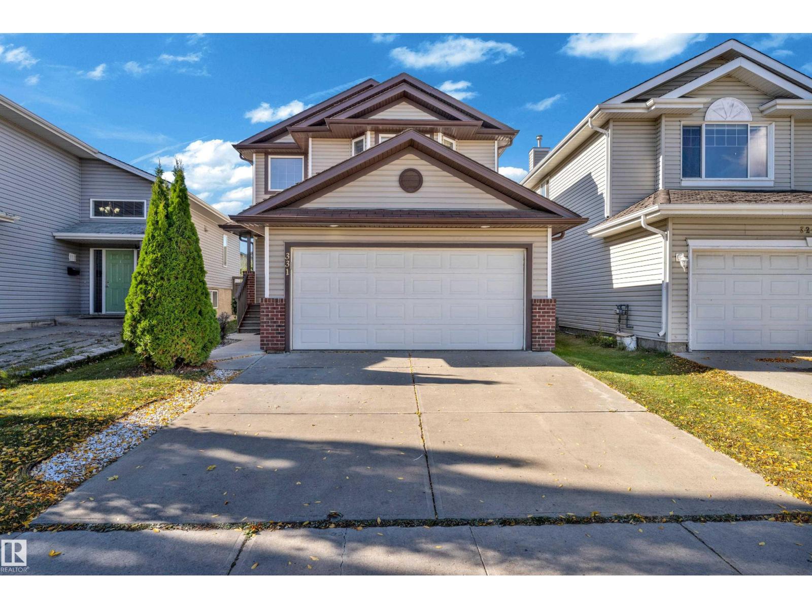 Photo of 331 SILVER BERRY RD NW NW, Edmonton