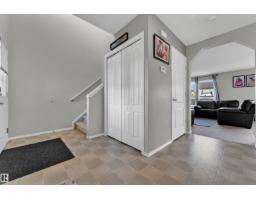 Bedroom 3 - 331 Silver Berry Rd Nw Nw, Edmonton, AB T6T2A7 Photo 6