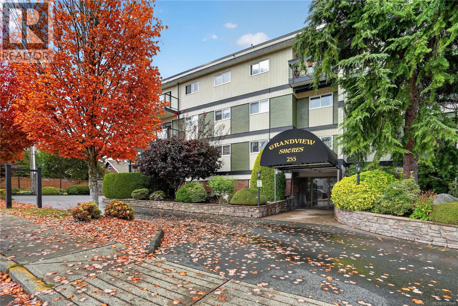 #202 255 Hirst Ave W - 1