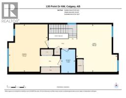 135 Point Drive Nw, Calgary, AB T3B5C8 Photo 38