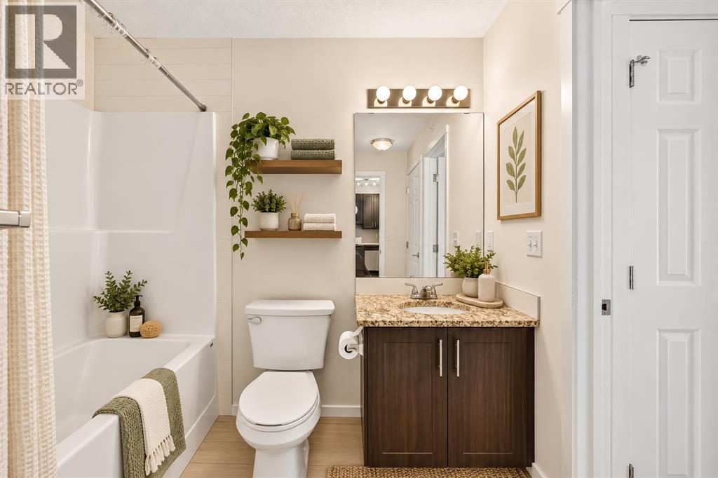 #1414 99 Copperstone Park SE - 20