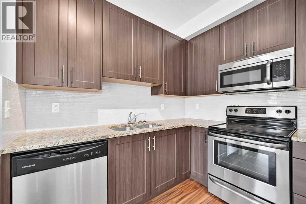 #1414 99 Copperstone Park SE - 23