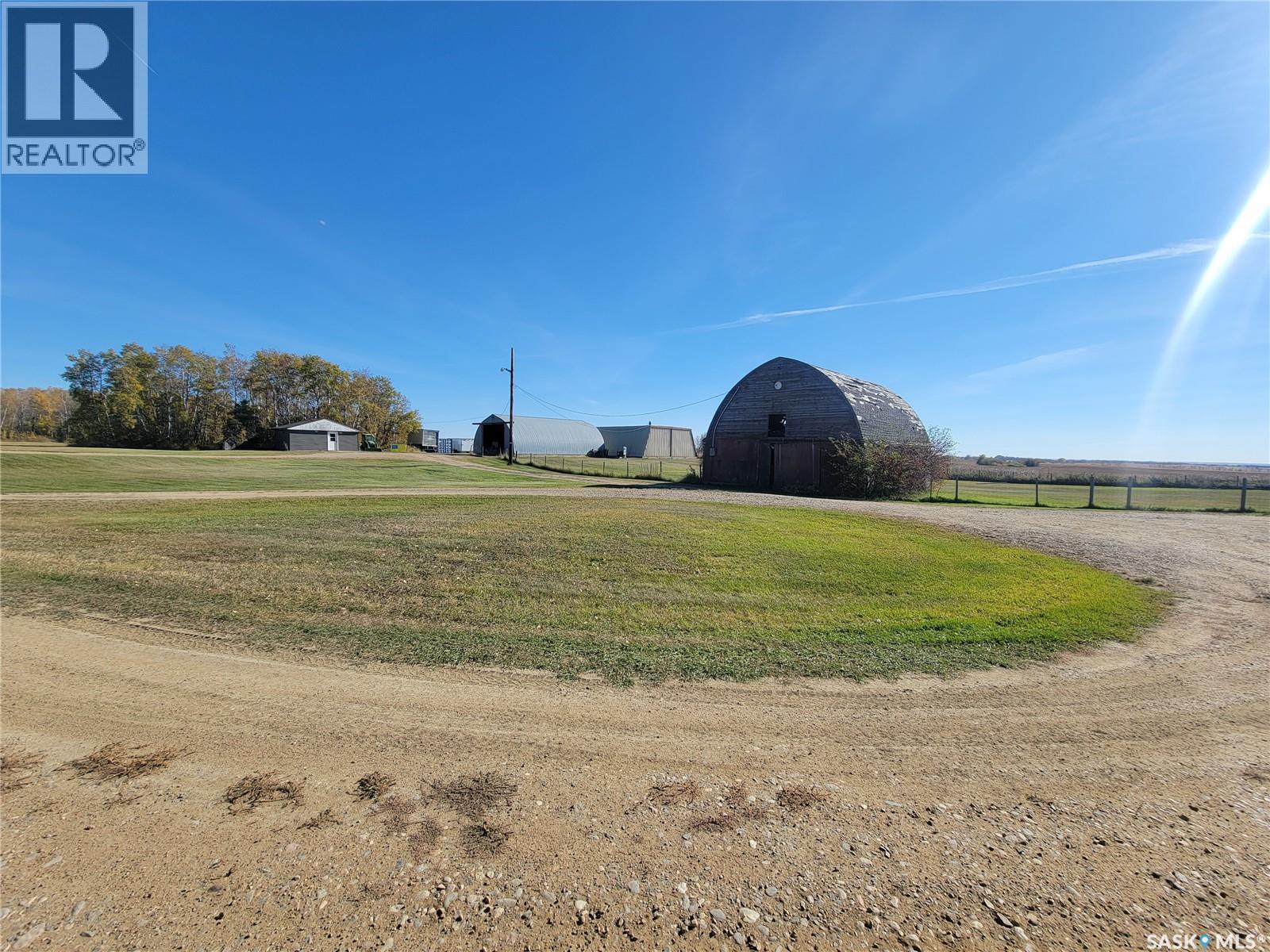 Schultz Acreage - 2