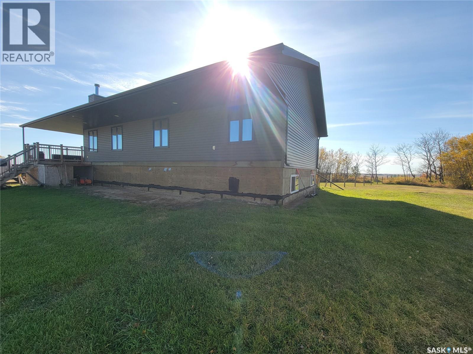 Schultz Acreage - 40