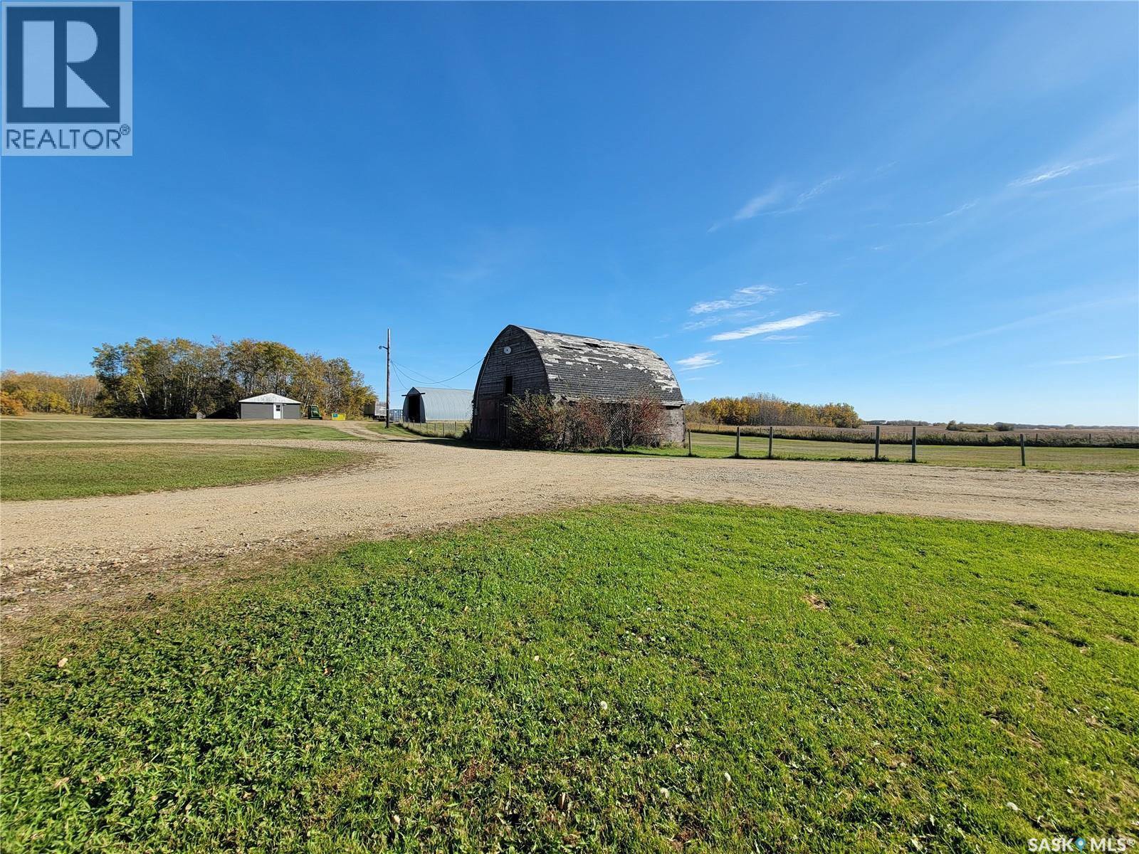 Schultz Acreage - 42
