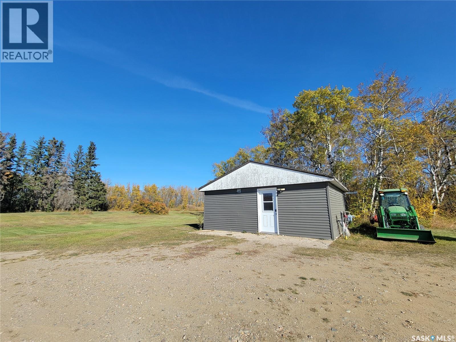 Schultz Acreage - 45