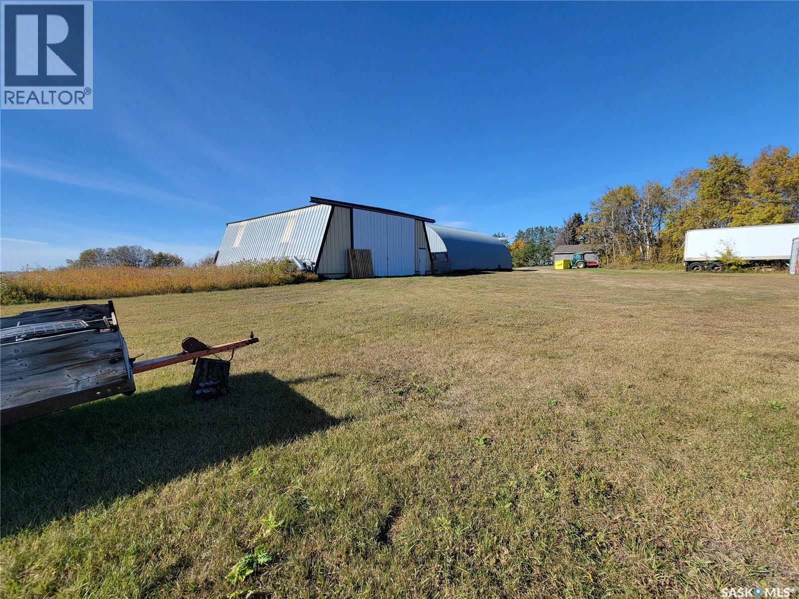 Schultz Acreage - 48