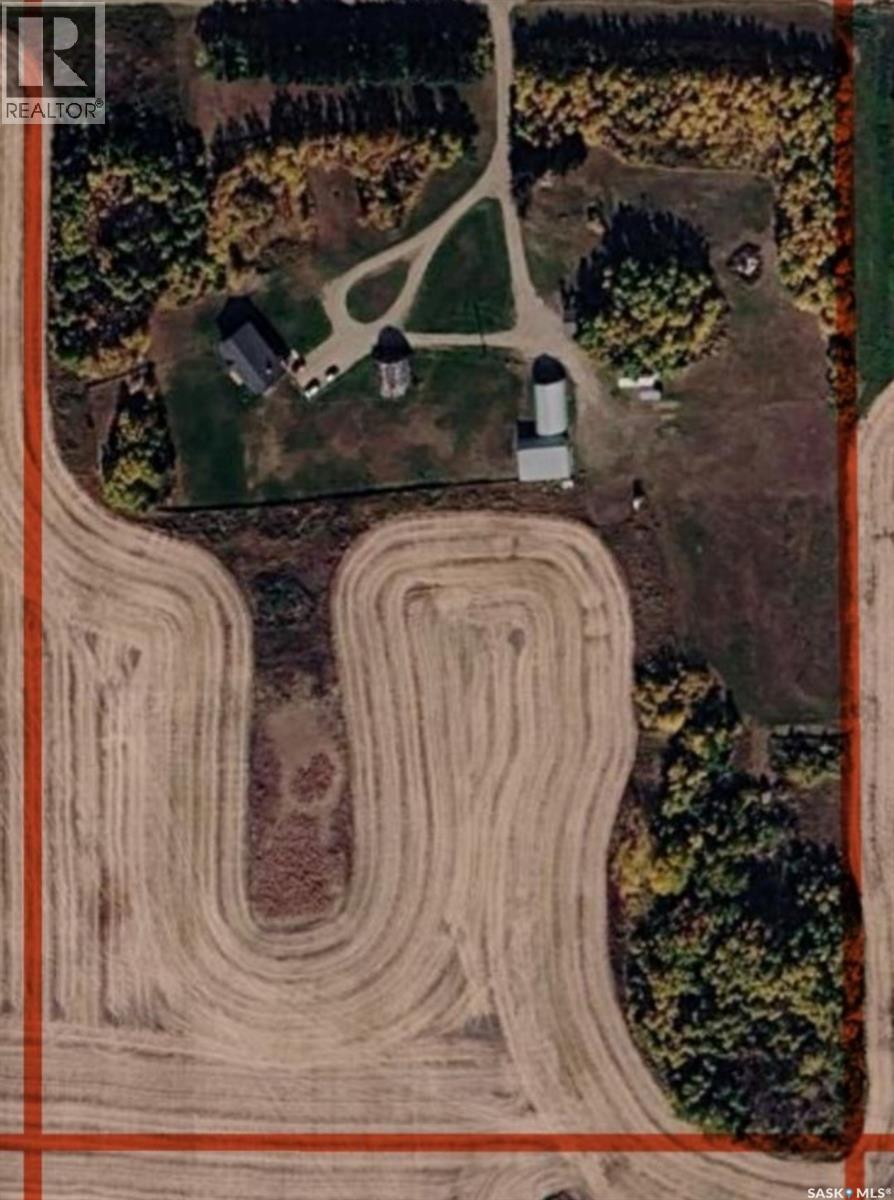 Schultz Acreage - 53