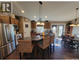 Dining room - Schultz Acreage, Wilton Rm No  472, SK S0M1H0 Photo 10