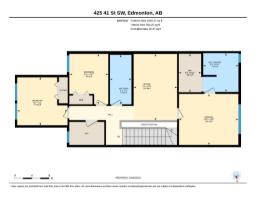 425 41 St Sw Sw, Edmonton, AB T6X2L8 Photo 48