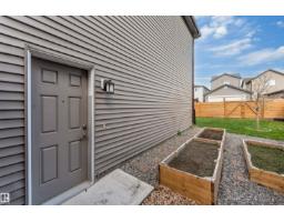 Bedroom 3 - 425 41 St Sw Sw, Edmonton, AB T6X2L8 Photo 6