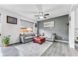 Bonus Room - 425 41 St Sw Sw, Edmonton, AB T6X2L8 Photo 8