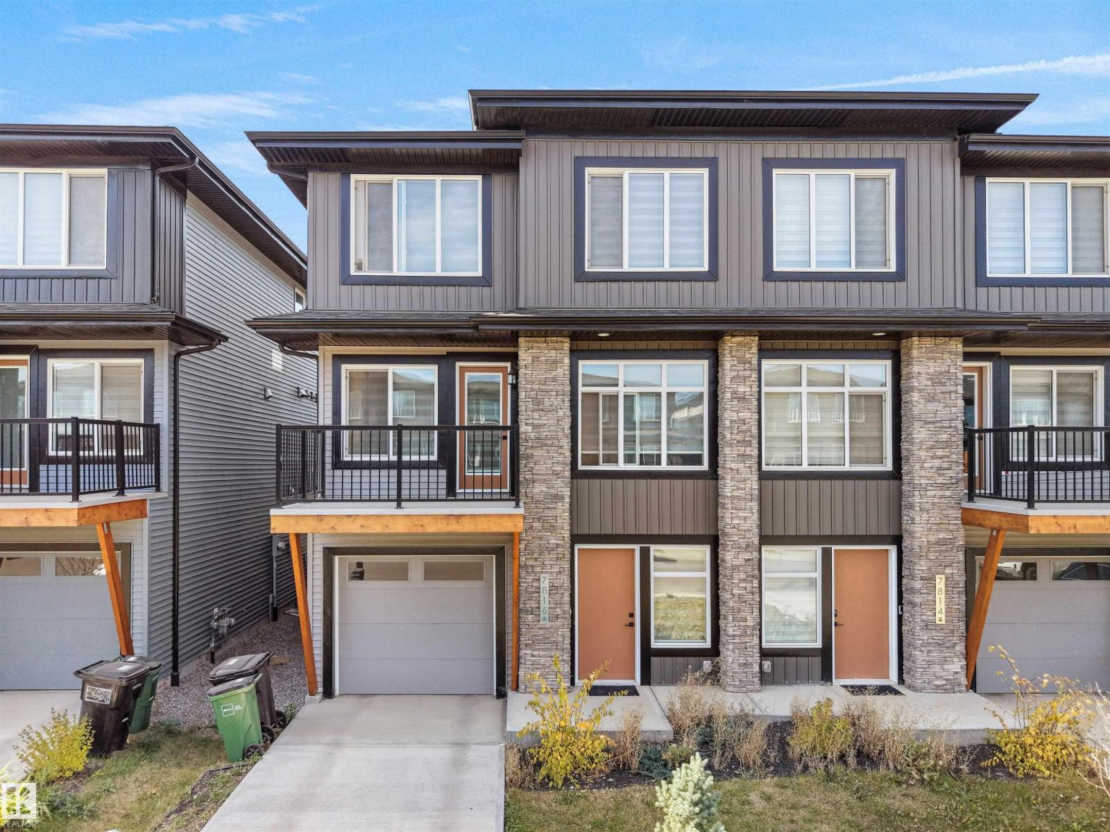Photo of 7816 KRULUK LINK LI SW, Edmonton