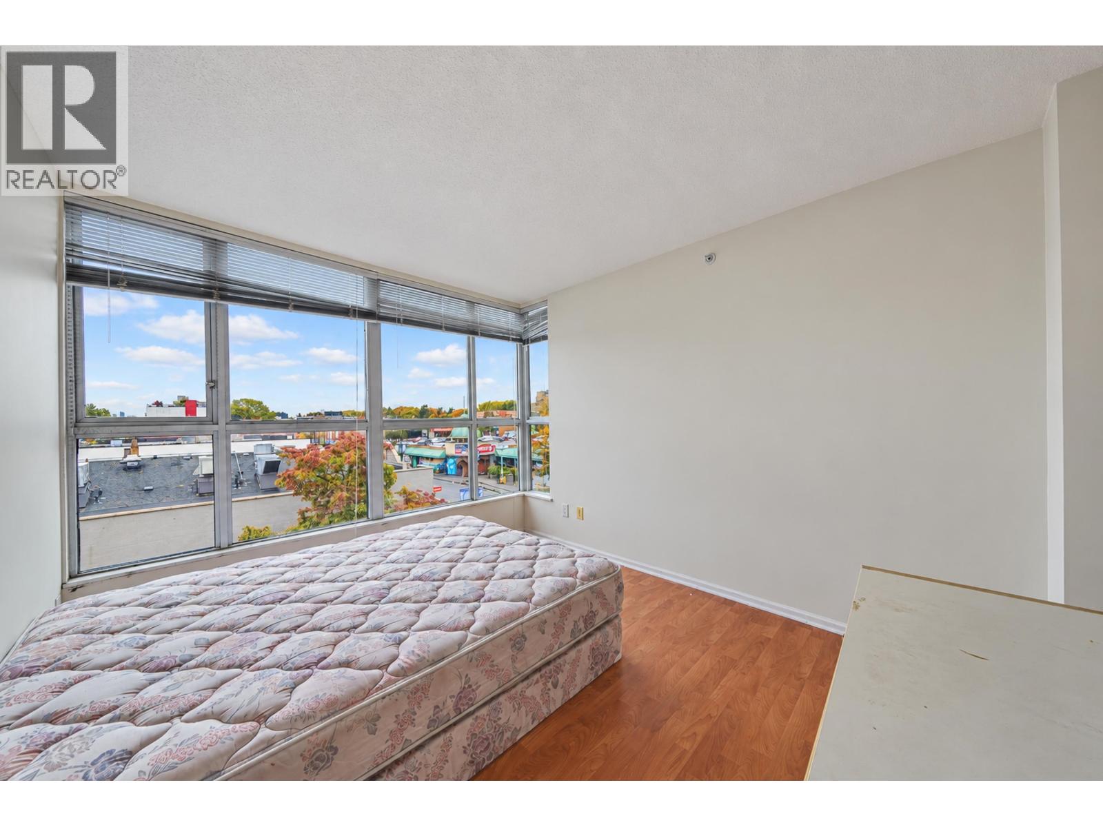 Photo of 402 288 E 8TH AVENUE 20