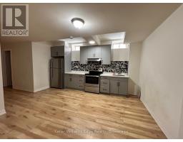 Basement - 1153 Stag Hollow Street, Oakville, ON L6M5M4 Photo 7