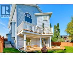 534 Bridlecreek Green Sw, Calgary, AB T2Y3P2 Photo 36