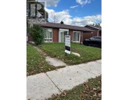 2 Br Basement Apartment - 64 Lexington Avenue, Toronto, ON M9V2G8 Photo 21