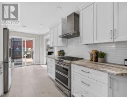 Kitchen - 228 Rosemount Avenue, Toronto, ON M9N3X6 Photo 10