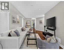 Bedroom 3 - 228 Rosemount Avenue, Toronto, ON M9N3X6 Photo 7