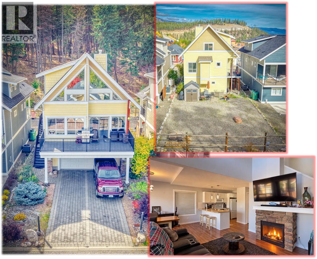 6822 Madrid Way Unit# 310, Kelowna