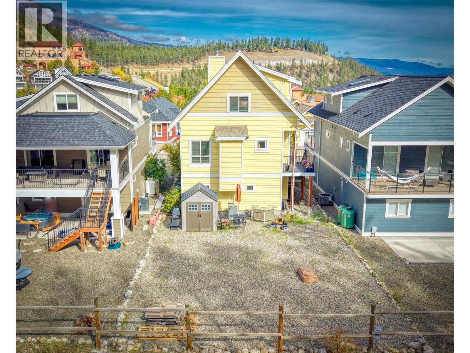 6822 Madrid Way Unit# 310, Kelowna