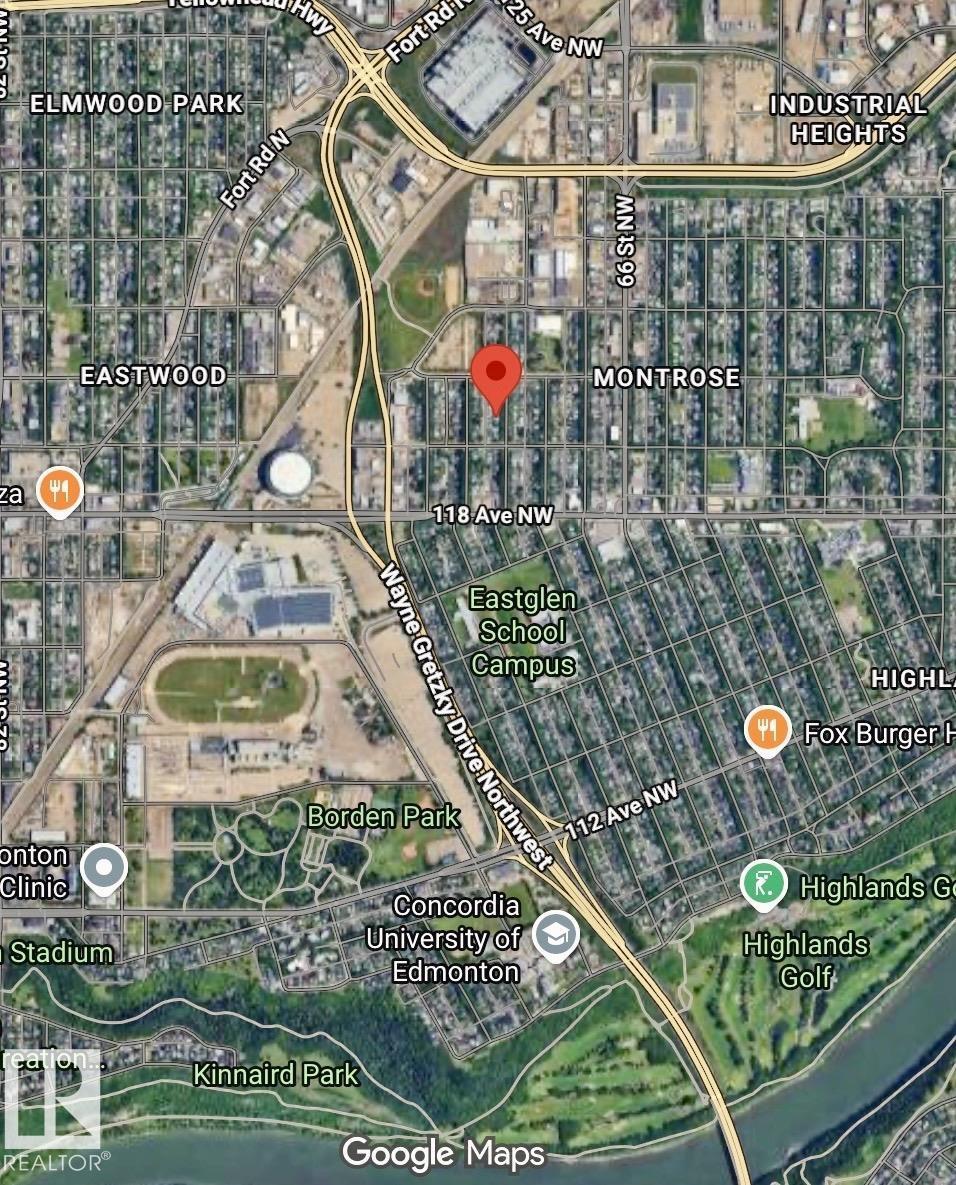 11922 69 ST NW - 2
