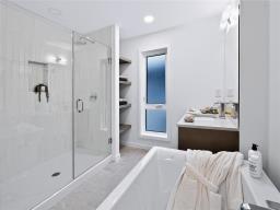 308 Pathfinder Trail, Winnipeg, MB R3Y2N4 Photo 12