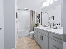 308 Pathfinder Trail, Winnipeg, MB R3Y2N4 Photo 13