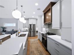 308 Pathfinder Trail, Winnipeg, MB R3Y2N4 Photo 17