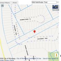 308 Pathfinder Trail, Winnipeg, MB R3Y2N4 Photo 20