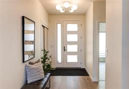 308 Pathfinder Trail, Winnipeg, MB R3Y2N4 Photo 21