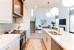 308 Pathfinder Trail, Winnipeg, MB R3Y2N4 Photo 27