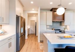 308 Pathfinder Trail, Winnipeg, MB R3Y2N4 Photo 29