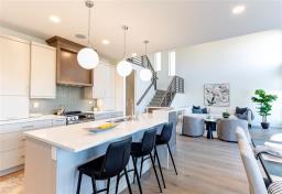 308 Pathfinder Trail, Winnipeg, MB R3Y2N4 Photo 30
