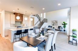 308 Pathfinder Trail, Winnipeg, MB R3Y2N4 Photo 31