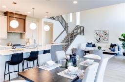 308 Pathfinder Trail, Winnipeg, MB R3Y2N4 Photo 32