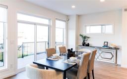 308 Pathfinder Trail, Winnipeg, MB R3Y2N4 Photo 33